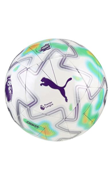 Puma 08471901 Orbita Play Pl Unisex Futbol Topu