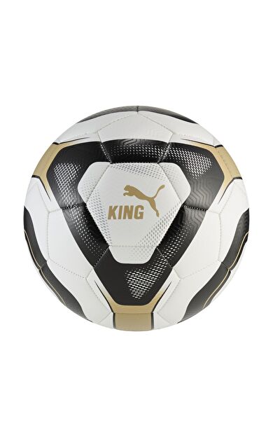 Puma 08473601 King Unisex Futbol Topu
