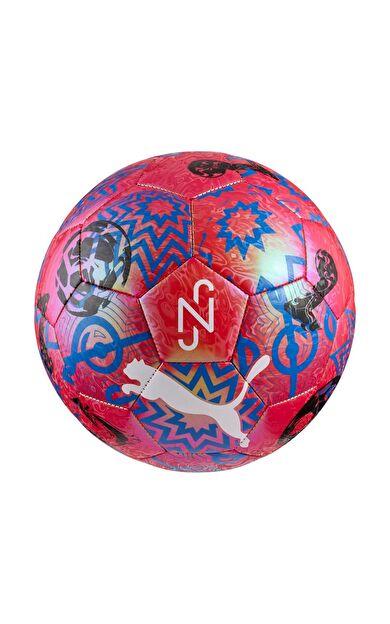 Puma 08488201 Neymar Jr Graphic Unisex Futbol Topu
