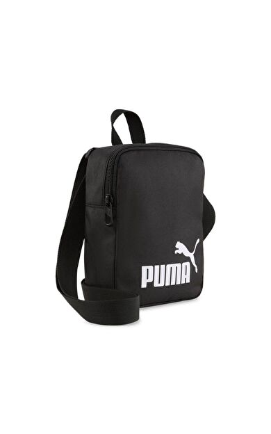 Puma 09117301 Phase Portable Unisex Çapraz Çanta