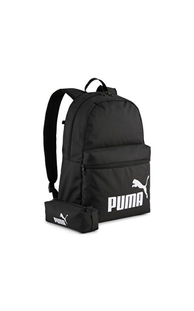 Puma 09119101 Phase Set Unisex Sırt Çantası