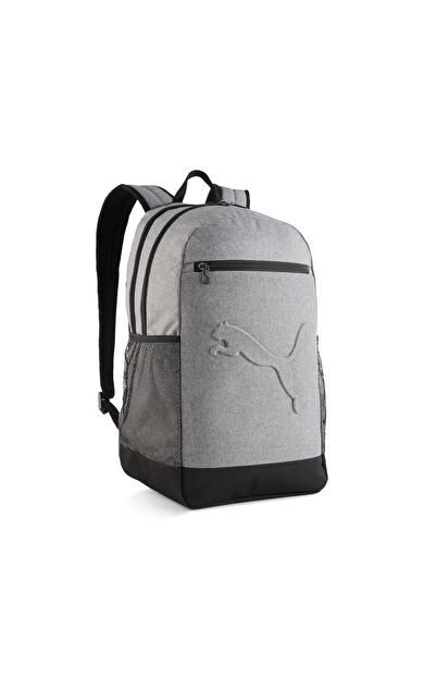 Puma 09135001 Buzz Heather Unisex Sırt Çantası