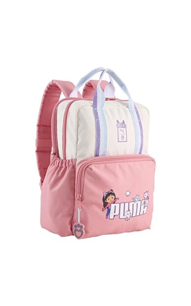 Puma 09221401 X Gabby S Dollhouse Small Kız Çocuk Sırt Çantası