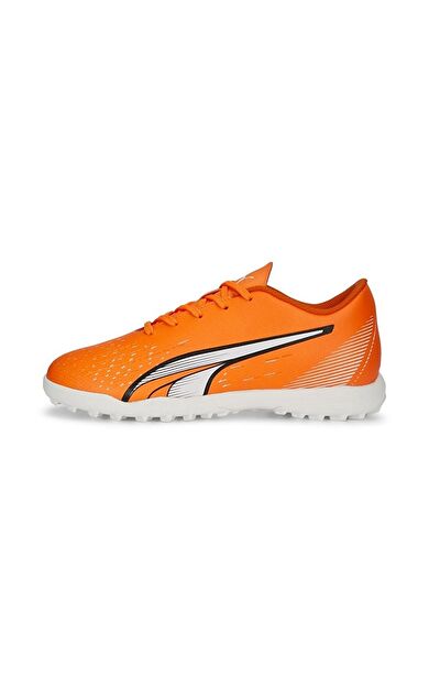 Puma 10723601 Ultra Play Tt Jr Unisex Çocuk Halı Saha Ayakkabısı