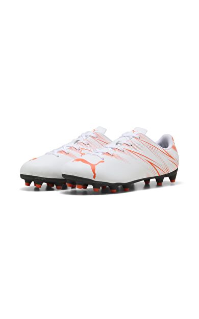 Puma 10748013 Attacanto Fg/Ag Jr Çocuk Krampon