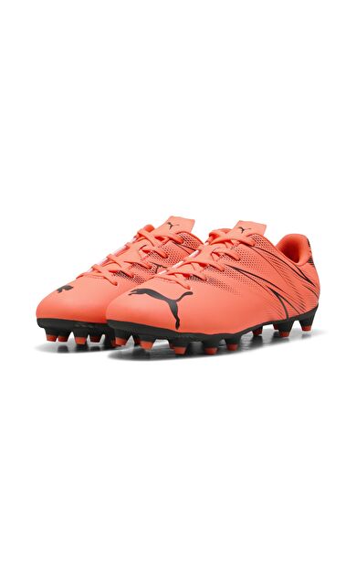 Puma 10748014 Attacanto Fg/Ag Jr Çocuk Krampon