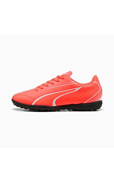 Puma 10748411 Vitoria Tt Glowing Erkek Halı Saha Ayakkabısı