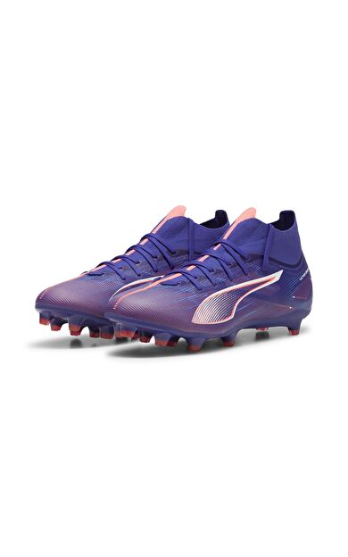 Puma 10768601 Ultra 5 Match+ Fg/Ag Erkek Krampon
