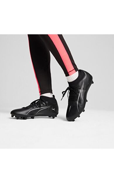 Puma 10768802 Ultra 5 Play+ Fg/Ag Erkek Krampon