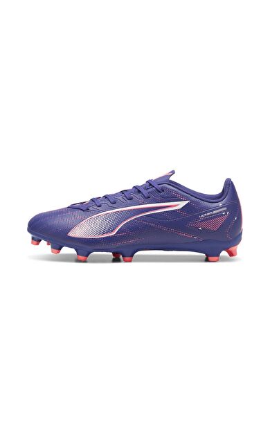 Puma 10768901 Ultra 5 Play Fg/Ag Erkek Krampon