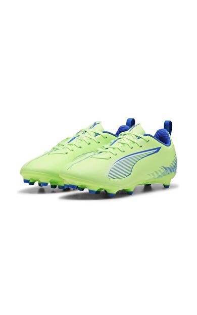 Puma 10769503 Ultra 5 Play Fg/Ag Jr Çocuk Krampon