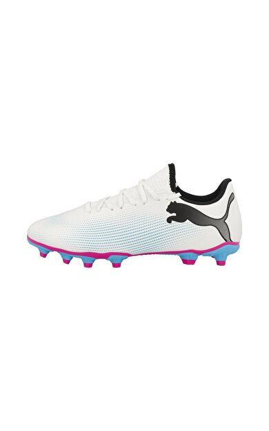 Puma 10772301 Future 7 Play Fg/Ag Erkek Krampon