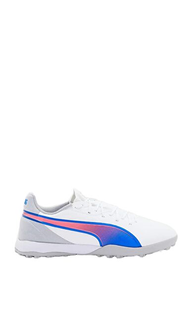 Puma 10787902 King Match Tt Erkek Halı Saha Ayakkabısı