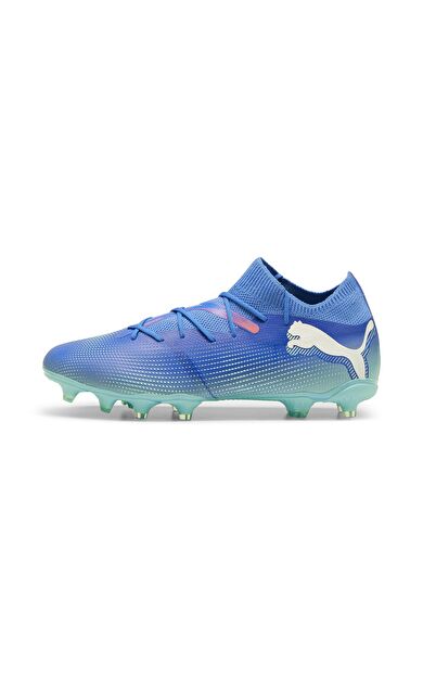 Puma 10793101 Future 7 Match Fg/Ag Unisex Krampon