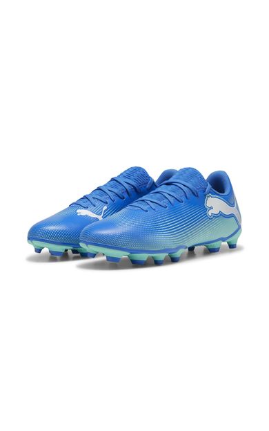 Puma 10793901 Future 7 Play Fg/Ag Erkek Krampon