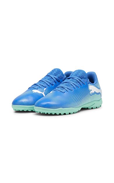 Puma 10795001 Future 7 Play Tt Jr Çocuk Halı Saha Ayakkabısı