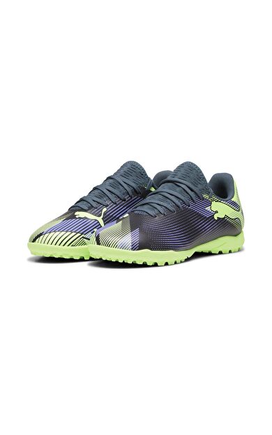 Puma 10795003 Future 7 Play Tt Jr Çocuk Halı Saha Ayakkabısı
