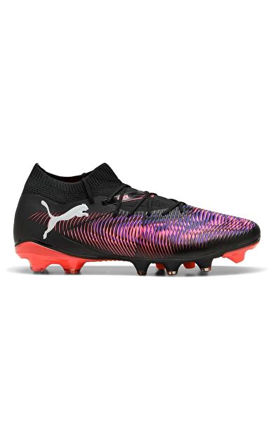 Puma 10814001 Future 8 Match Fg/Ag Erkek Krampon