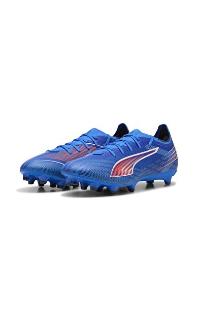 Puma 10851401 Ultra 6 Match Fg/Ag Unisex Krampon