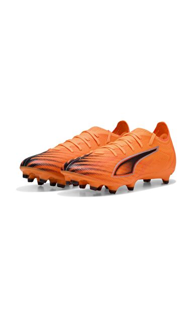 Puma 10851403 Ultra 6 Match Fg/Ag Unisex Krampon