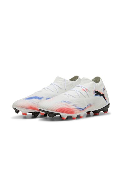 Puma 10859301 Future 8 Match Fg/Ag Unisex Krampon