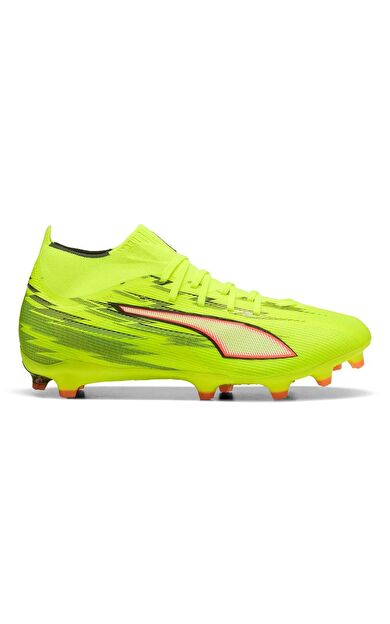 Puma 10870201 Ultra 6 Match+ Fg/Ag Unisex Krampon