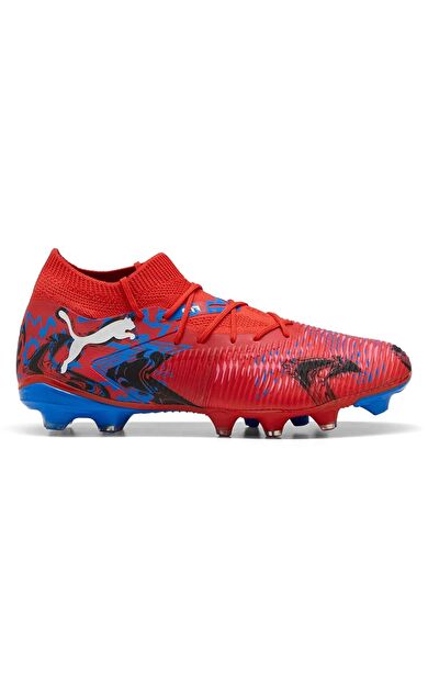 Puma 10874901 Future 8 Match Playmakers Fg/Ag Erkek Krampon