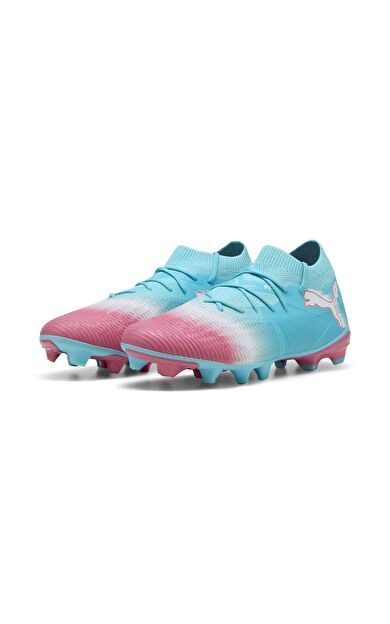 Puma 10875901 Future 8 Match Rechrge Fg/Ag Unisex Krampon