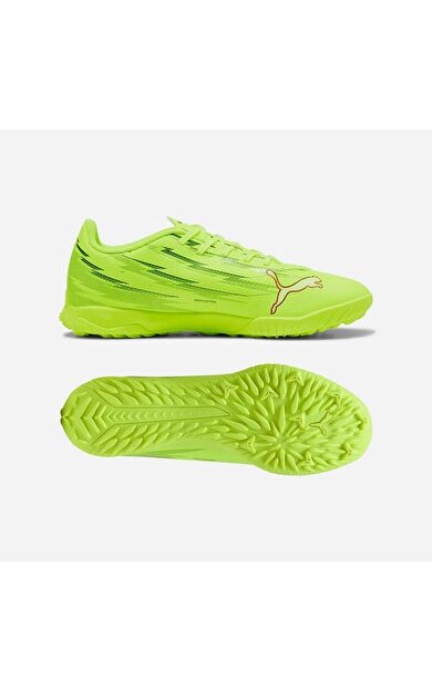 Puma 10898701 Ultra 6 Play Tt Unisex Halı Saha Ayakkabısı