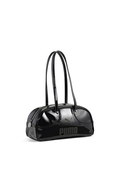 Puma 1976 Flute Grip Bag Çanta Siyah