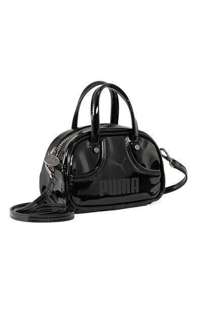 Puma 1976 Micro Grip Bag Çanta Siyah