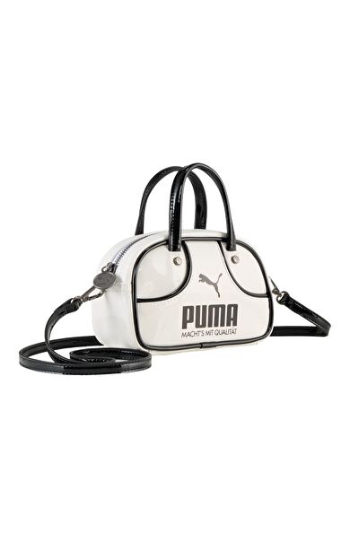 Puma 1976 Micro Grip Bag Kadın Çanta Beyaz