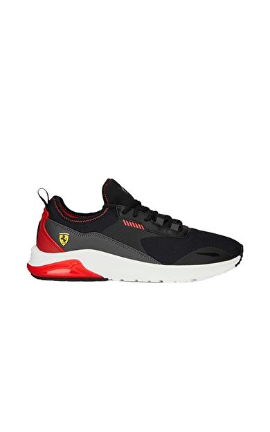 Puma 30698207 Ferrari Electron E Pro Erkek Günlük Spor Ayakkabı