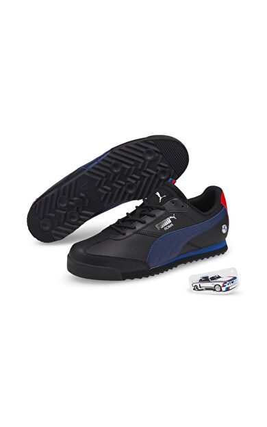 Puma 30709901 Bmw Mms Roma Via Erkek Günlük Spor Ayakkabı
