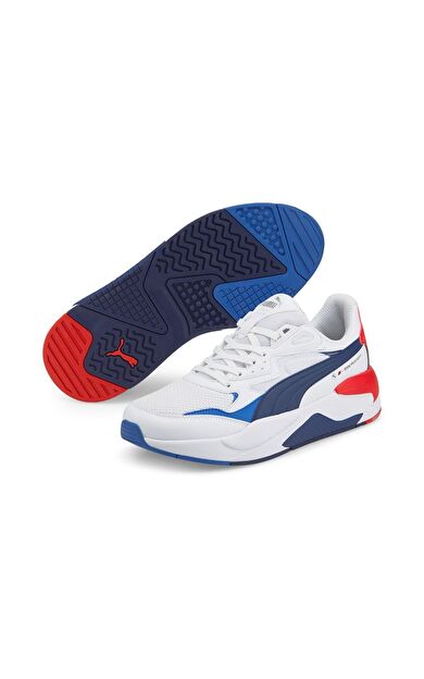 Puma 30713702 Bmw Mms X-Ray Speed Erkek Günlük Spor Ayakkabı
