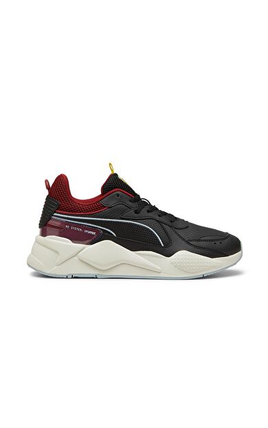 Puma 30781804 Ferrari Rs-X Erkek Günlük Spor Ayakkabı