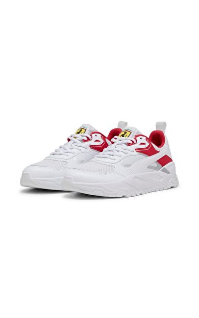 Puma 30795002 Ferrari Trinity Erkek Günlük Spor Ayakkabı