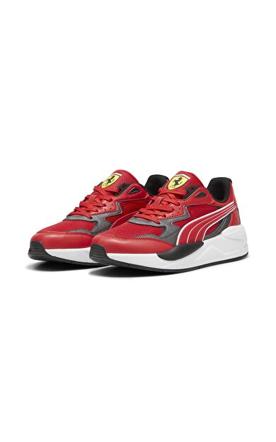 Puma 30806102 Ferrari X-Ray Speed Erkek Günlük Spor Ayakkabı