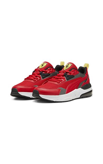 Puma 30829604 Ferrari Vis2K Erkek Günlük Spor Ayakkabı