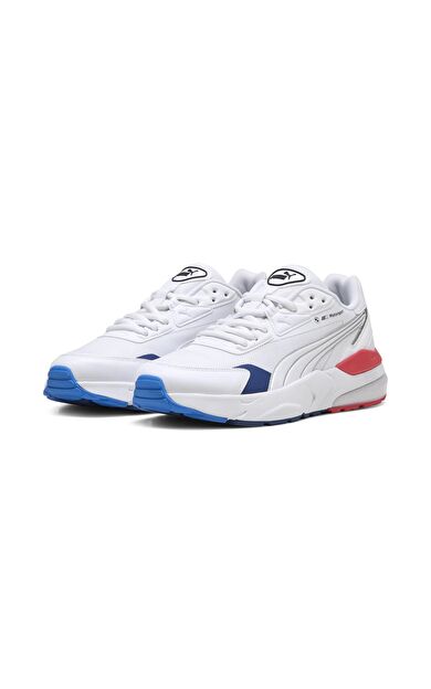 Puma 30829706 Bmw Mms Vis2K Erkek Günlük Spor Ayakkabı