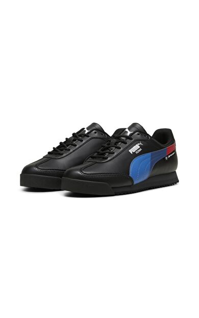 Puma 30835301 Bmw Mms Roma Via Erkek Günlük Spor Ayakkabı
