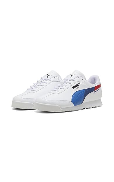 Puma 30835302 Bmw Mms Roma Via Erkek Günlük Spor Ayakkabı