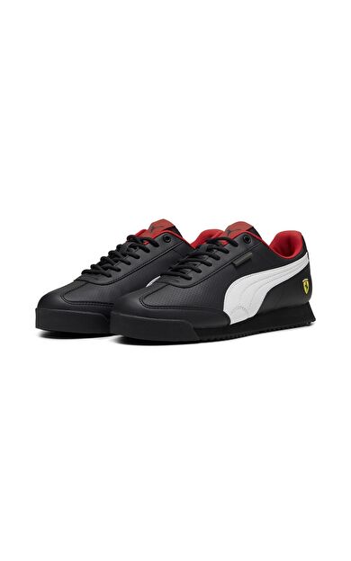 Puma 30837801 Ferrari Roma Via Erkek Günlük Spor Ayakkabı