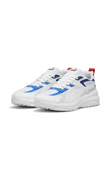 Puma 30849402 Bmw Mms Hypnotic Ls Erkek Günlük Spor Ayakkabı