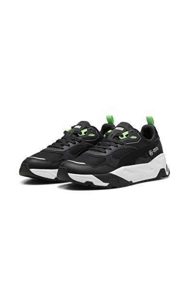 Puma 30851601 Mapf1 Trinity Erkek Günlük Spor Ayakkabı