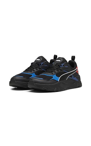 Puma 30854501 Bmw Mms Trinity Erkek Günlük Spor Ayakkabı