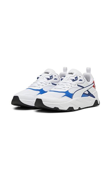 Puma 30854502 Bmw Mms Trinity Erkek Günlük Spor Ayakkabı