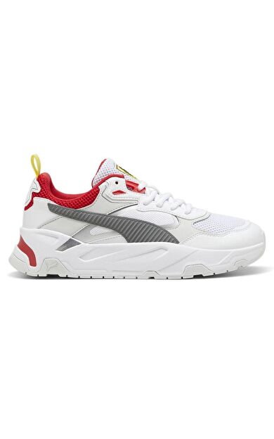 Puma 30857702 Ferrari Trinity Erkek Günlük Spor Ayakkabı