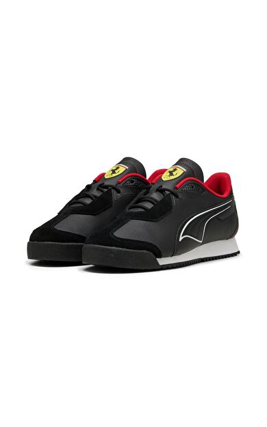 Puma 30870901 Sf Roma S Erkek Günlük Spor Ayakkabı