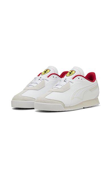 Puma 30870902 Sf Roma S Erkek Günlük Spor Ayakkabı